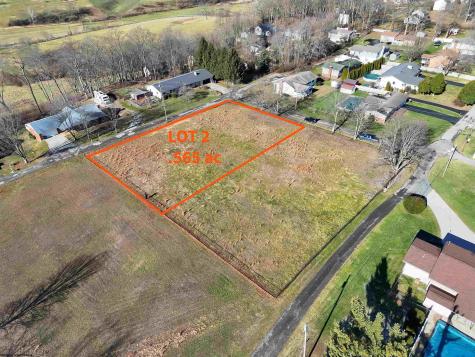 2 Woodline Drive Morgantown WV 26505