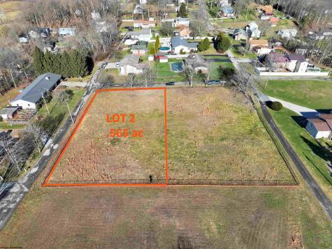 2 Woodline Drive Morgantown WV 26505