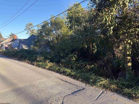 0 Gladden View Avenue Fairmont WV 26554