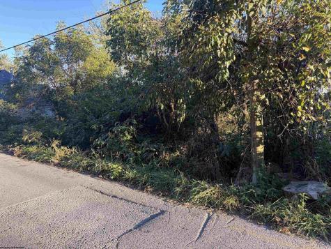 0 Gladden View Avenue Fairmont WV 26554