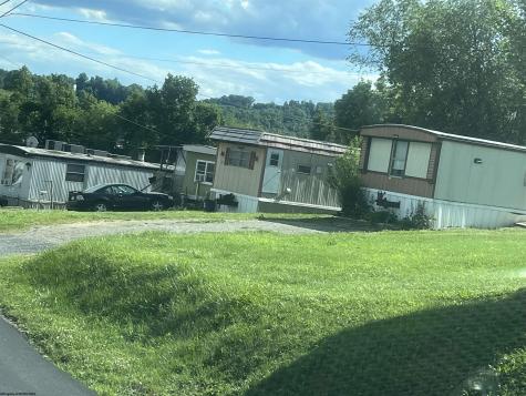 109 Court Street Jane Lew WV 26378
