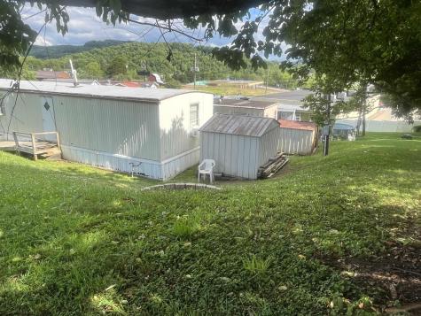 109 Court Street Jane Lew WV 26378