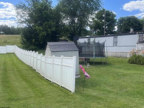 109 Court Street Jane Lew WV 26378