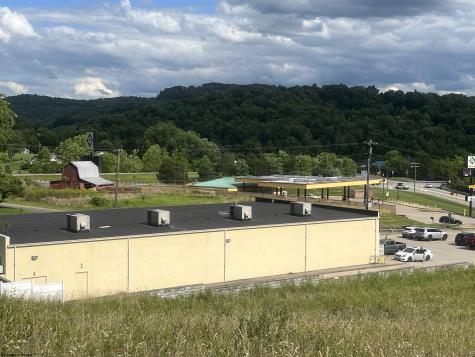 109 Court Street Jane Lew WV 26378