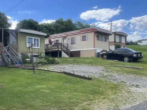 109 Court Street Jane Lew WV 26378