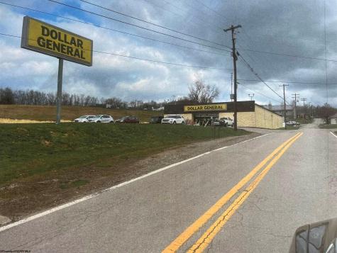 109 Court Street Jane Lew WV 26378