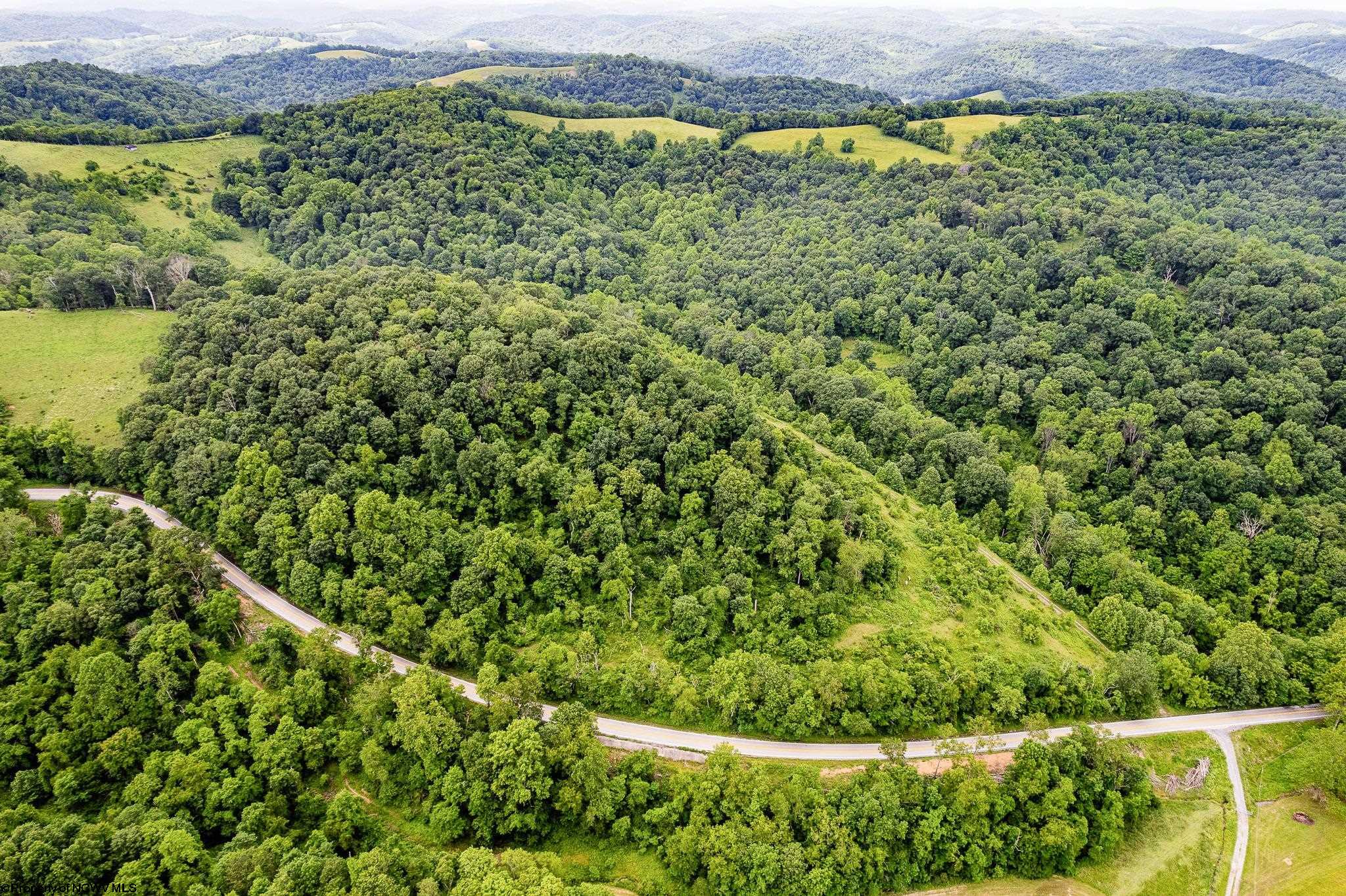 0 Daybrook Road Fairview WV 26570