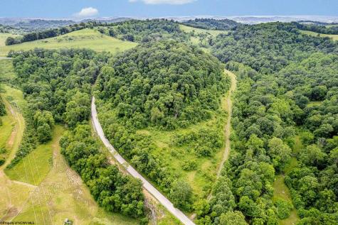 0 Daybrook Road Fairview WV 26570