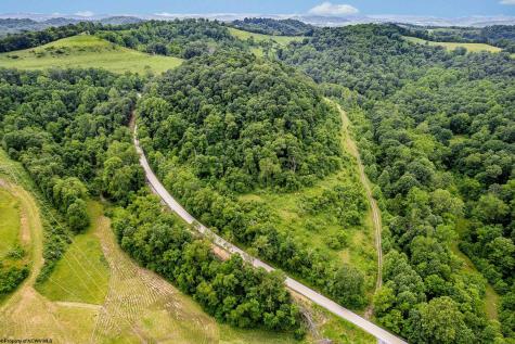 0 Daybrook Road Fairview WV 26570