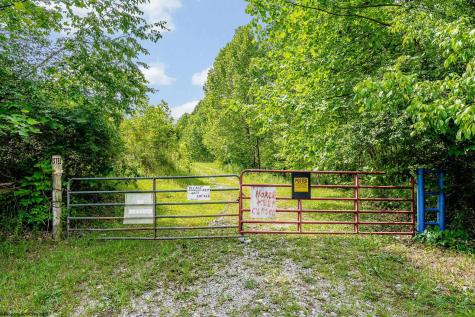 0 Daybrook Road Fairview WV 26570