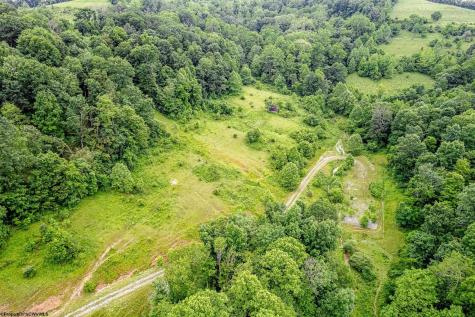 0 Daybrook Road Fairview WV 26570