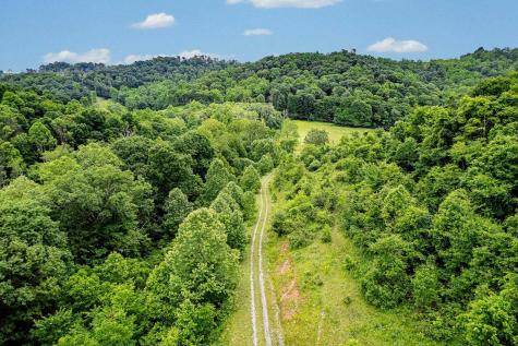 0 Daybrook Road Fairview WV 26570