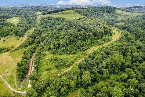 0 Daybrook Road Fairview WV 26570