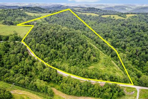 0 Daybrook Road Fairview WV 26570