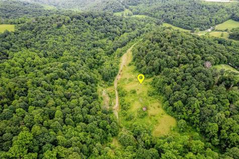 0 Daybrook Road Fairview WV 26570