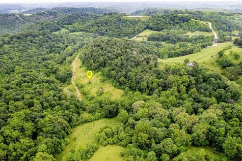 0 Daybrook Road Fairview WV 26570