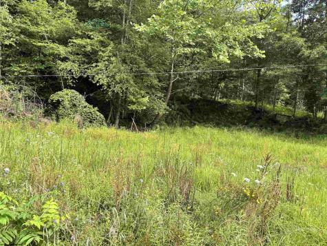 TBD Marquess Road Tunnelton WV 26444