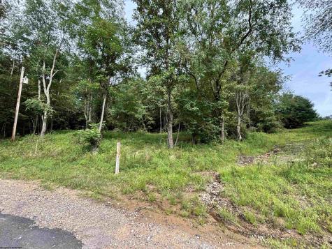 TBD Marquess Road Tunnelton WV 26444