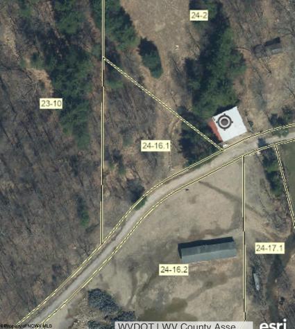 0 Marquess Road Tunnelton WV 26444