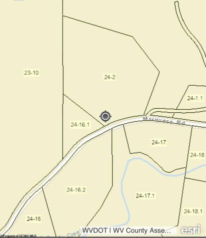 0 Marquess Road Tunnelton WV 26444