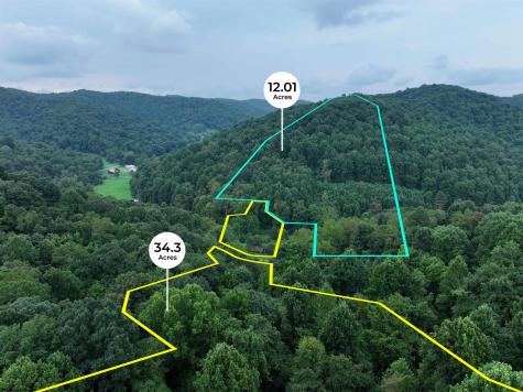 162 Sheets Hollow Road Wana WV 26590