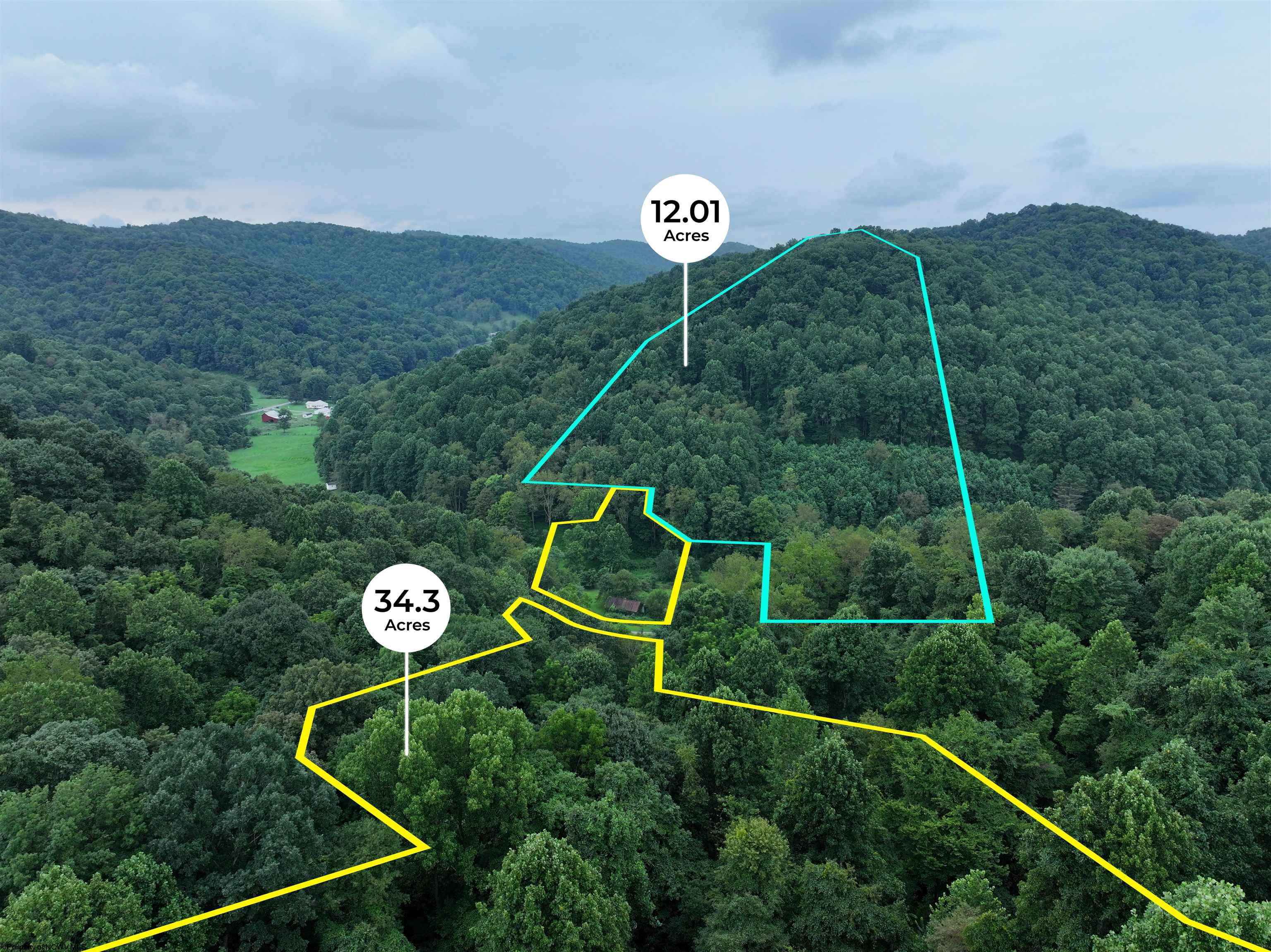 162 Sheets Hollow Road Wana WV 26590