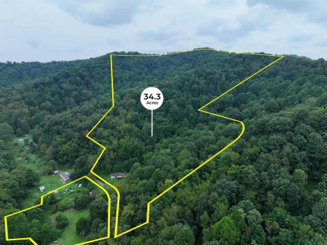 162 Sheets Hollow Road Wana WV 26590