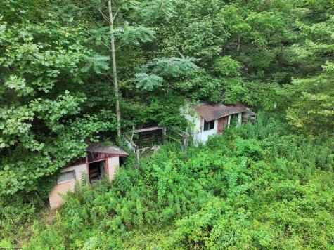 162 Sheets Hollow Road Wana WV 26590
