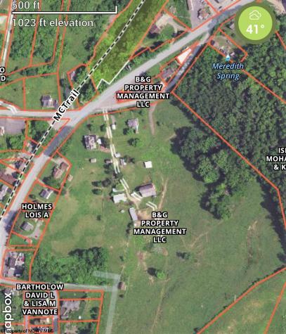 16 Meadowdale Road Fairmont WV 26554