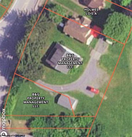 16 Meadowdale Road Fairmont WV 26554