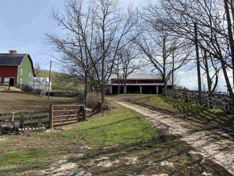 16 Meadowdale Road Fairmont WV 26554