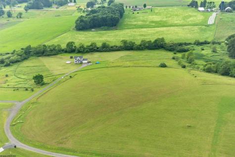 14 Meadow Lark Drive Bruceton Mills WV 26525