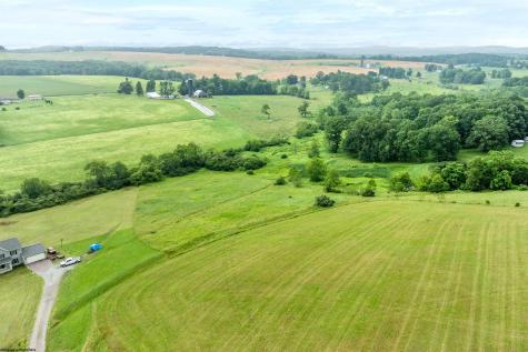 14 Meadow Lark Drive Bruceton Mills WV 26525