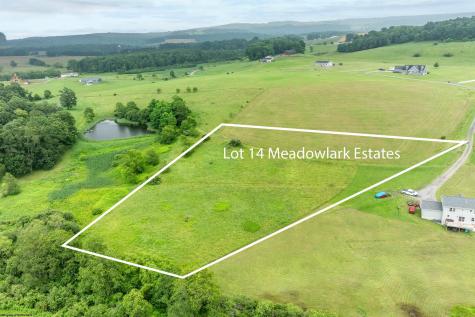 14 Meadow Lark Drive Bruceton Mills WV 26525