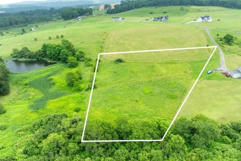 14 Meadow Lark Drive Bruceton Mills WV 26525