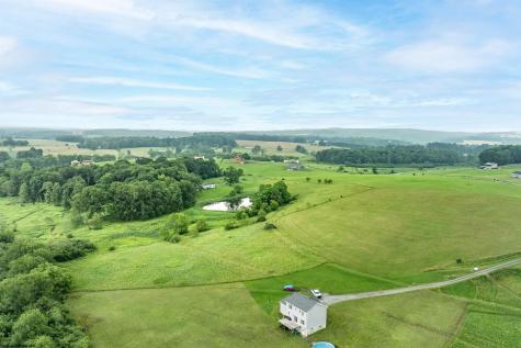 14 Meadow Lark Drive Bruceton Mills WV 26525