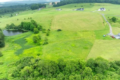 14 Meadow Lark Drive Bruceton Mills WV 26525