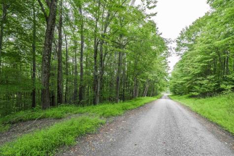 126 Mountainside Road Davis WV 26260