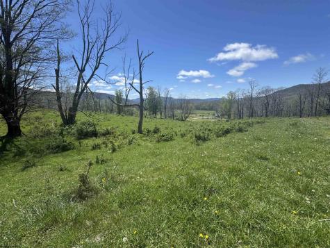 100 Miller Farm Lane Dryfork WV 26263-2626