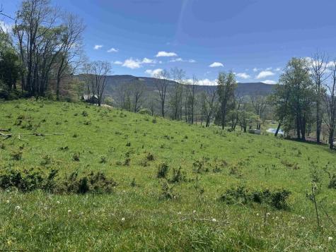 100 Miller Farm Lane Dryfork WV 26263-2626