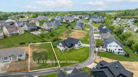 125 Southwind Circle Morgantown WV 26508