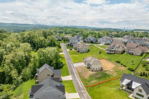 125 Southwind Circle Morgantown WV 26508