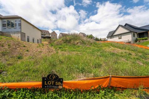 125 Southwind Circle Morgantown WV 26508