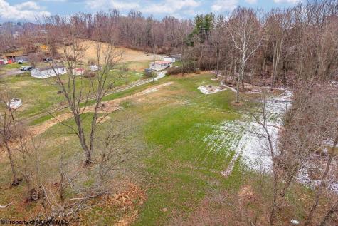 202 Norway Loop Road Fairmont WV 26554