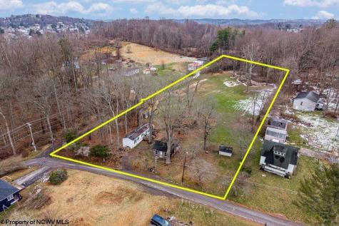 202 Norway Loop Road Fairmont WV 26554
