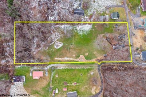 202 Norway Loop Road Fairmont WV 26554
