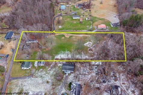 202 Norway Loop Road Fairmont WV 26554