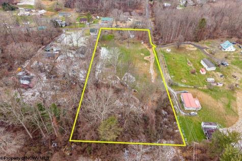 202 Norway Loop Road Fairmont WV 26554