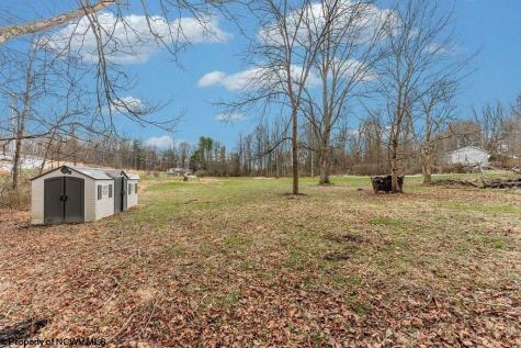 202 Norway Loop Road Fairmont WV 26554