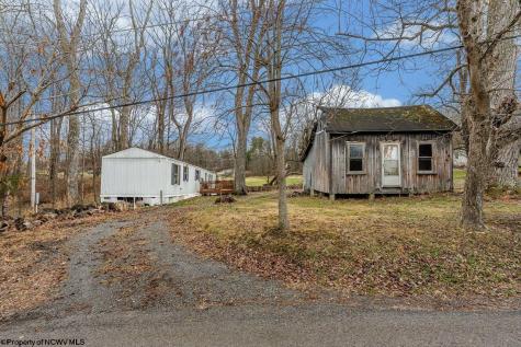 202 Norway Loop Road Fairmont WV 26554